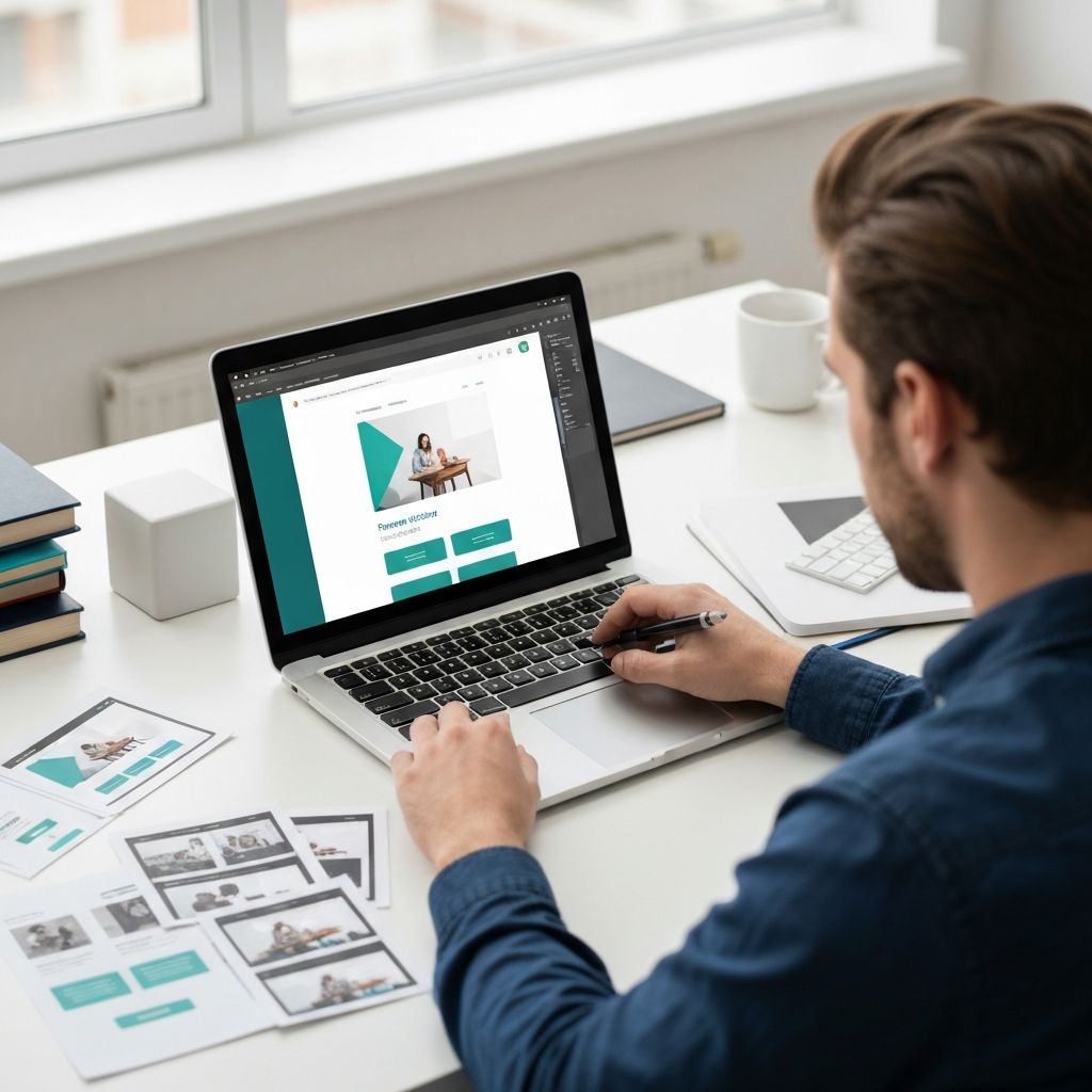 Website Design