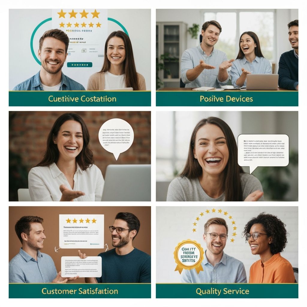 Less Reliance on Paid Ads